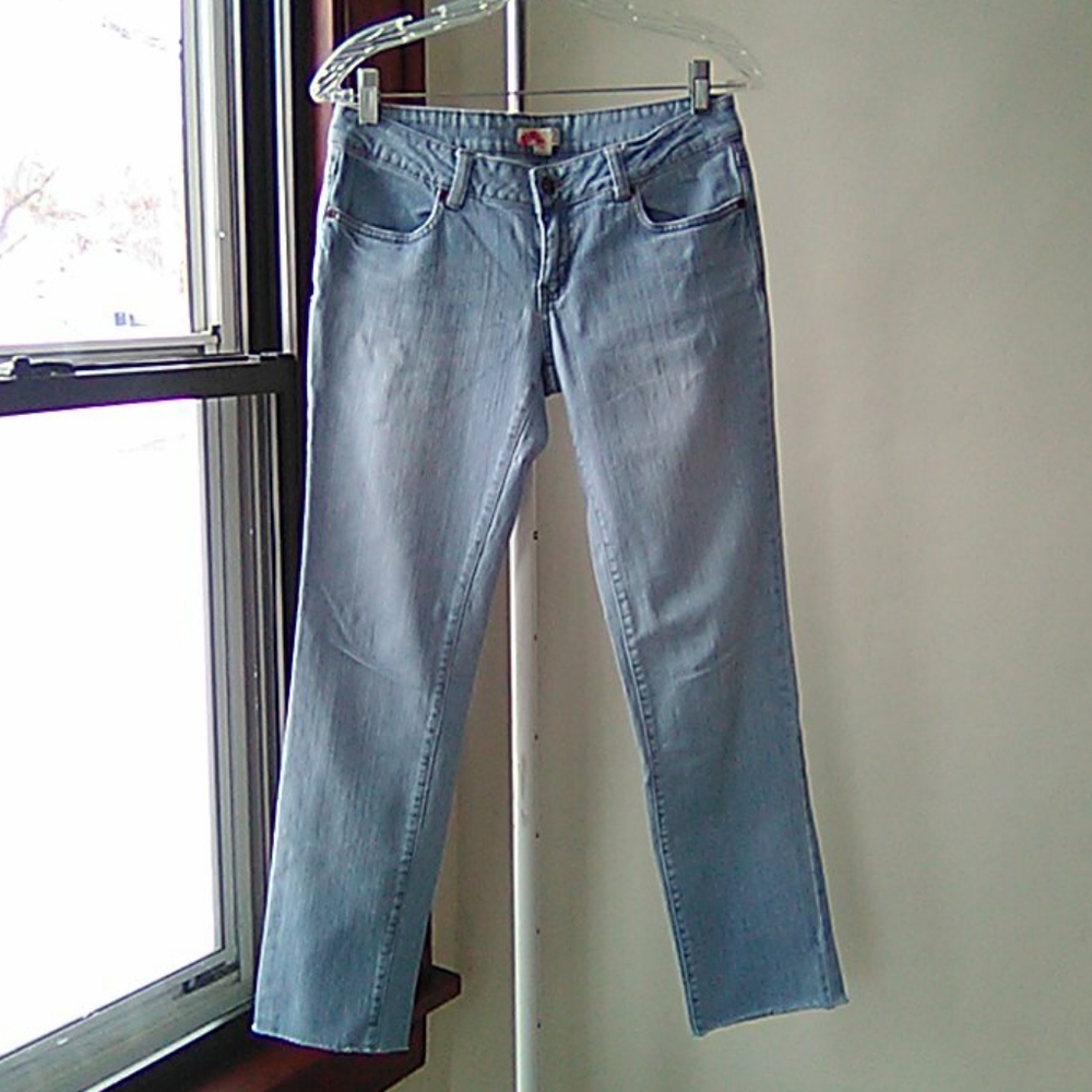 21 Jeans